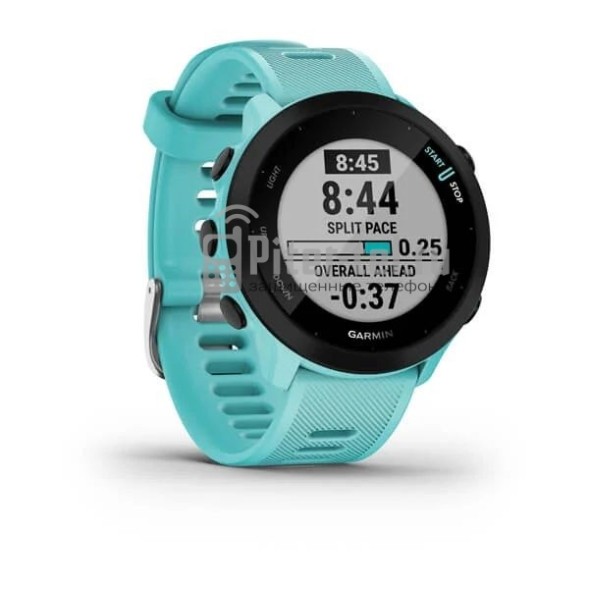 Умные часы Garmin Forerunner 55 Aqua