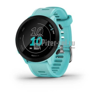 Умные часы Garmin Forerunner 55 Aqua Умные часы Garmin Forerunner 55 Aqua