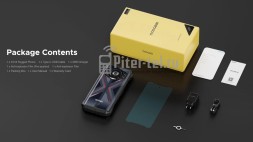 Смартфон Doogee S118 8/512Gb Mirage Silver