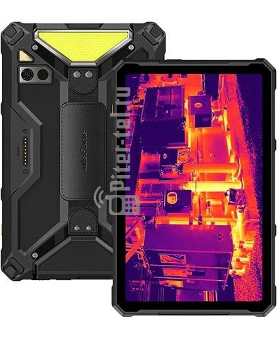 Планшет Ulefone Armor Pad 4 Ultra Thermal 8/256Gb — фото 1