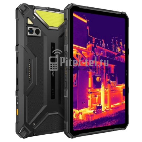 Планшет Ulefone Armor Pad 4 Ultra Thermal 8/256Gb — фото 2