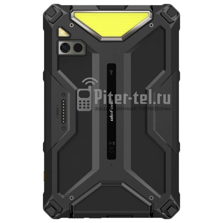 Планшет Ulefone Armor Pad 4 Ultra Thermal 8/256Gb — фото 5