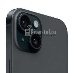 Смартфон Apple iPhone 15 128Gb Black