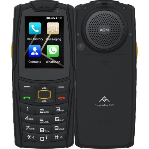 Смартфон AGM M7 2/16Gb — фото 1