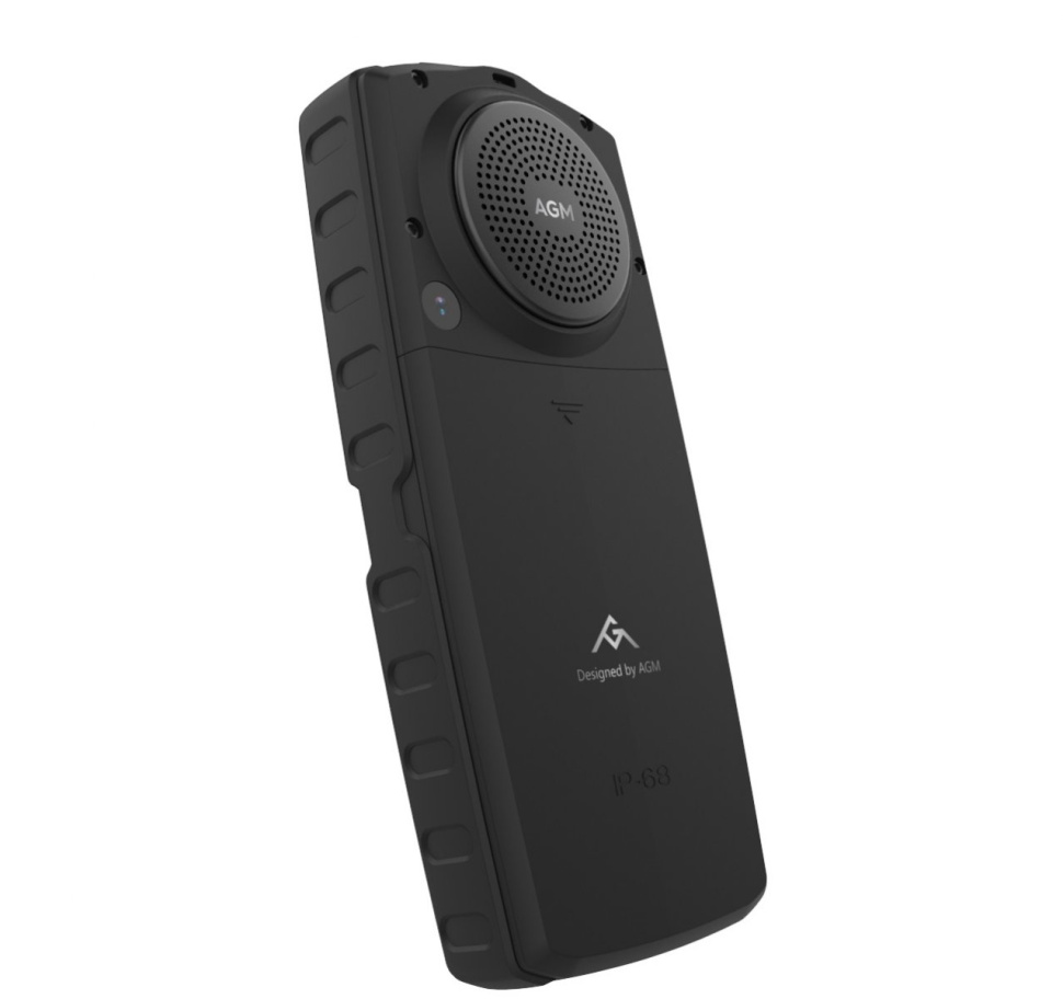 Смартфон AGM M7 2/16Gb — фото 5