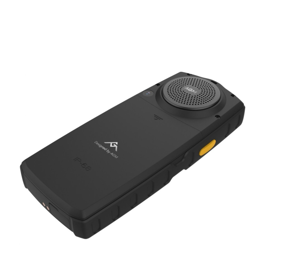Смартфон AGM M7 2/16Gb — фото 6