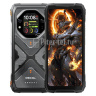 Смартфон Blackview Oscal Tank 1 12/256Gb Orange