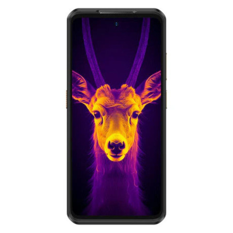 Смартфон Ulefone Armor 25T Pro 8/256Gb Frost Black — фото 3