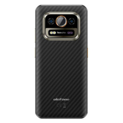 Смартфон Ulefone Armor 25T Pro 8/256Gb Frost Black