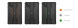 Планшет Oukitel RT3 Pro 4/128Gb Black