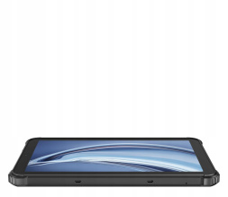 Планшет Oukitel RT3 Pro 4/128Gb Black