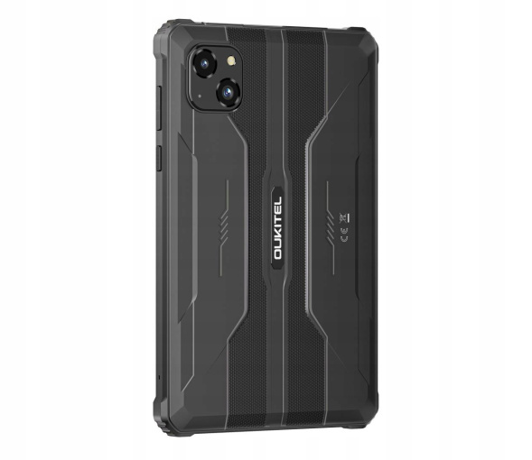 Планшет Oukitel RT3 Pro 4/128Gb Black