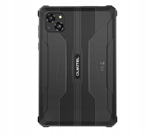 Планшет Oukitel RT3 Pro 4/128Gb Black