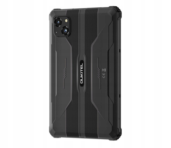 Планшет Oukitel RT3 Pro 4/128Gb Black