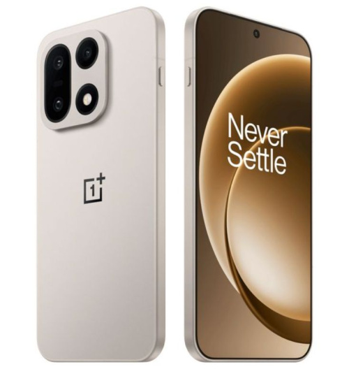 Смартфон OnePlus 15 16Gb/1Tb CN (Dual Nano SIM) Sand Dune — фото 3