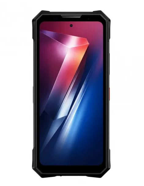 Смартфон Doogee V50 Pro 12/512Gb Phantom Black — фото 2