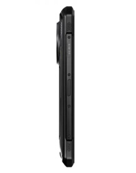 Смартфон Doogee V50 Pro 12/512Gb Phantom Black