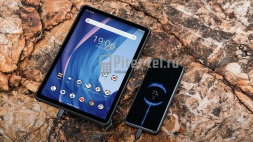 Планшет Oukitel RT6 8/256Gb Black