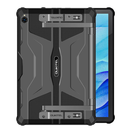Планшет Oukitel RT6 8/256Gb Black — фото 1