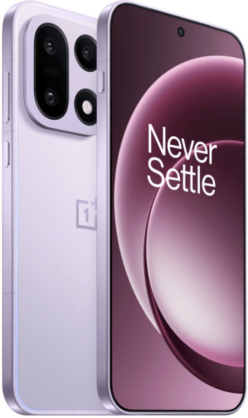 Смартфон OnePlus 15 16Gb/1Tb CN (Dual Nano SIM) Violet — фото 3