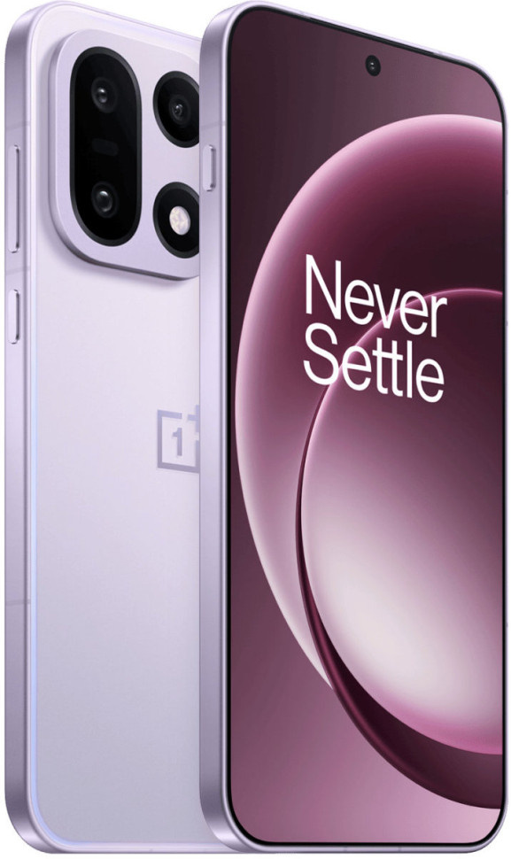 Смартфон OnePlus 15 16Gb/1Tb CN (Dual Nano SIM) Violet — фото 3