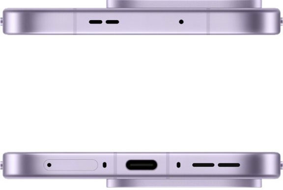Смартфон OnePlus 15 16Gb/1Tb CN (Dual Nano SIM) Violet — фото 6