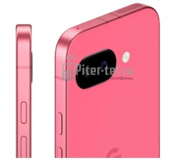 Смартфон Google Pixel 9a 8/128Gb Peony