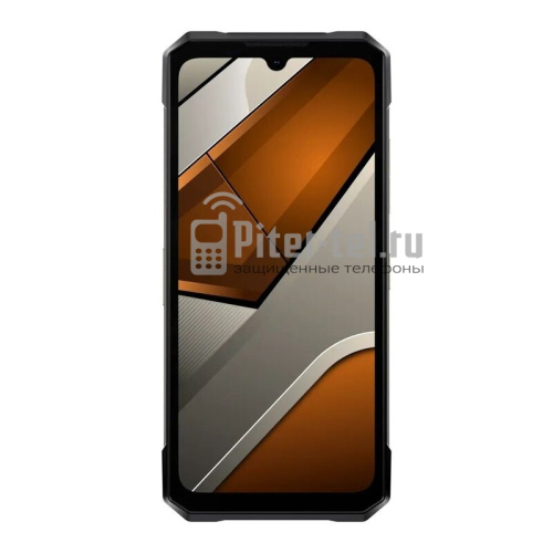 Смартфон Doogee S200 MAX 16/512Gb Star Gray — фото 2