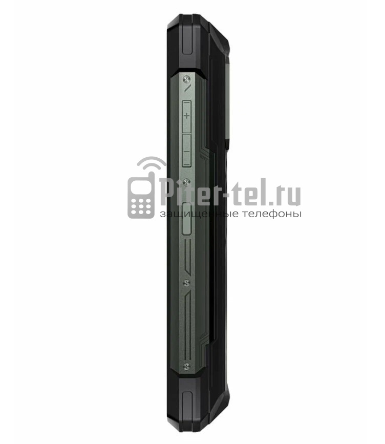 Смартфон Doogee S200 MAX 16/512Gb Star Gray — фото 6