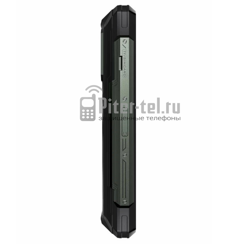 Смартфон Doogee S200 MAX 16/512Gb Star Gray — фото 7
