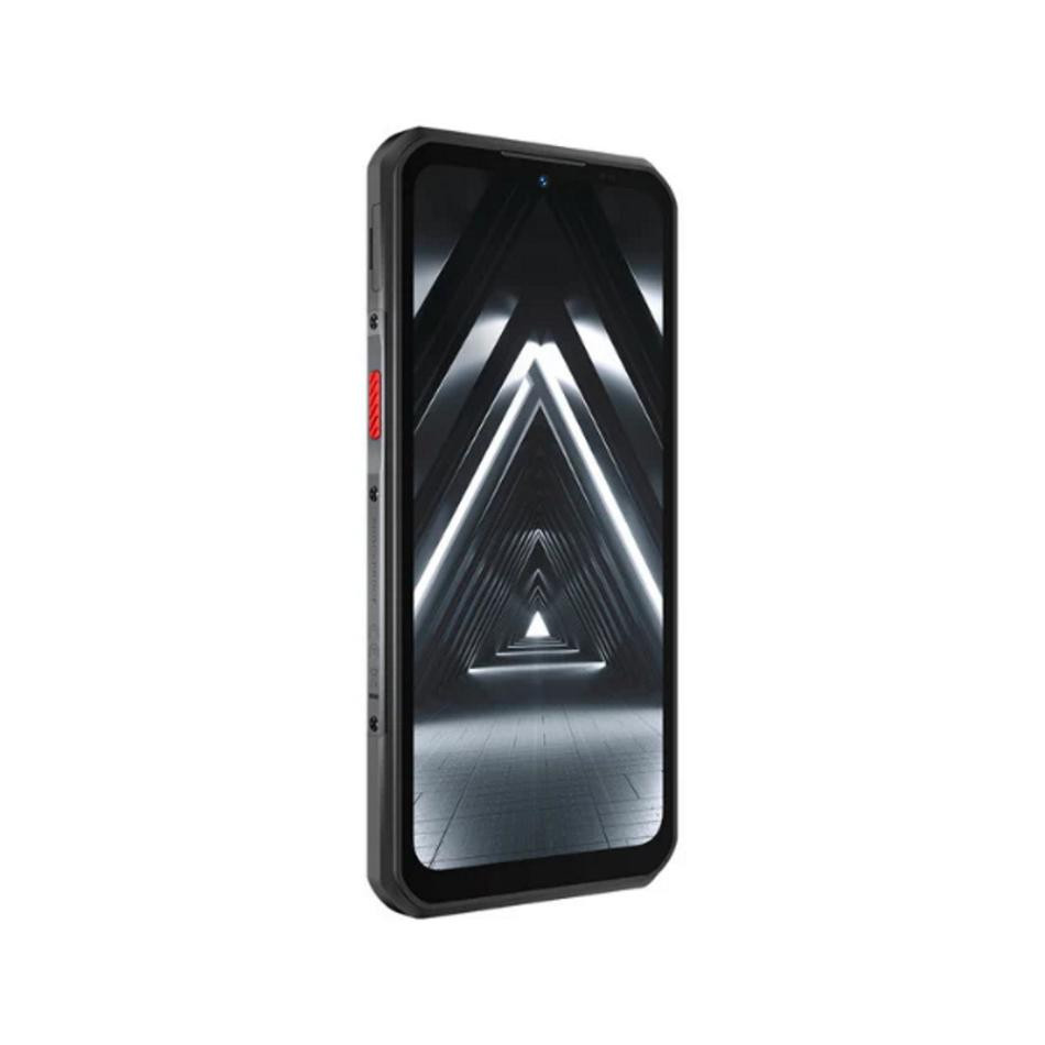 Смартфон Oukitel WP55S 8/512Gb Black — фото 1