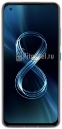 Смартфон Asus Zenfone 8 12/256Gb White