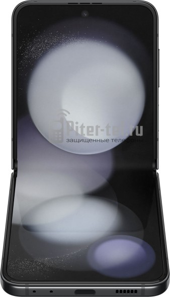 Смартфон Samsung Galaxy Z Flip5 8/256Gb Graphite