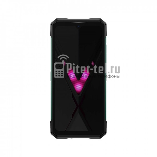 Смартфон Doogee S200 Ultra 12Gb/1Tb Mystic Black — фото 3
