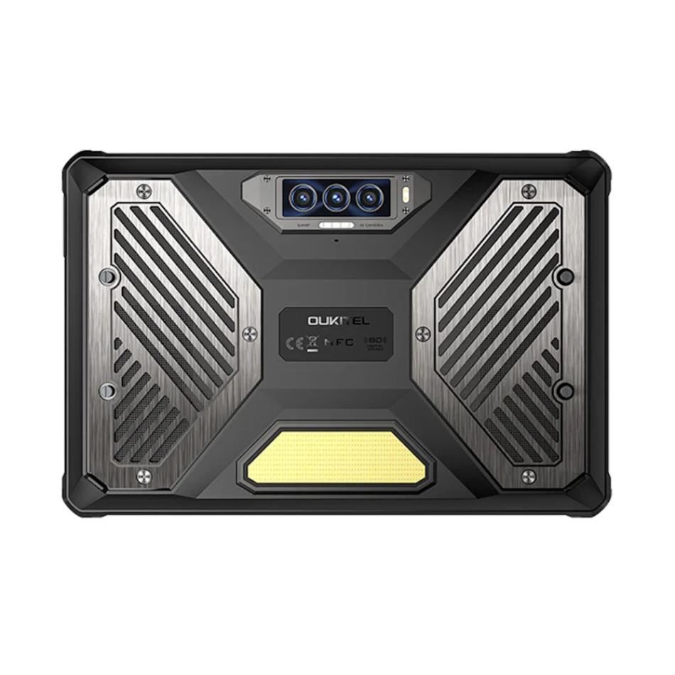 Планшет Oukitel RT10 12/512Gb Black — фото 3