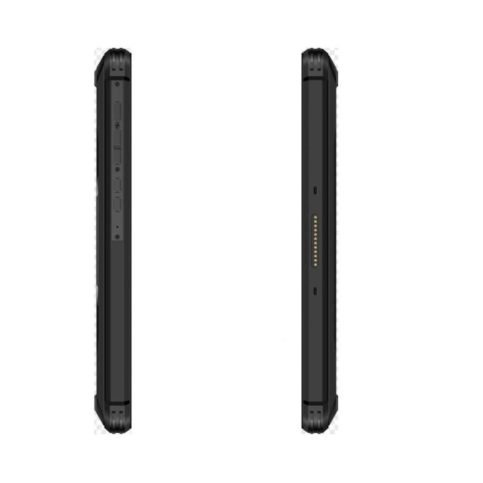 Планшет Oukitel RT10 12/512Gb Black — фото 4