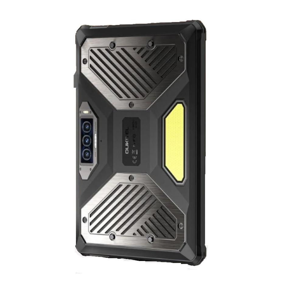 Планшет Oukitel RT10 12/512Gb Black — фото 3