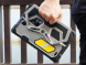 Планшет Unihertz TANK Pad Ultra 16/512Gb