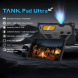 Планшет Unihertz TANK Pad Ultra 16/512Gb