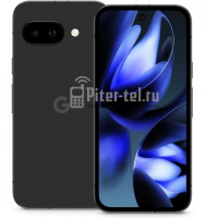 Смартфон Google Pixel 9a 8/128Gb Obsidian