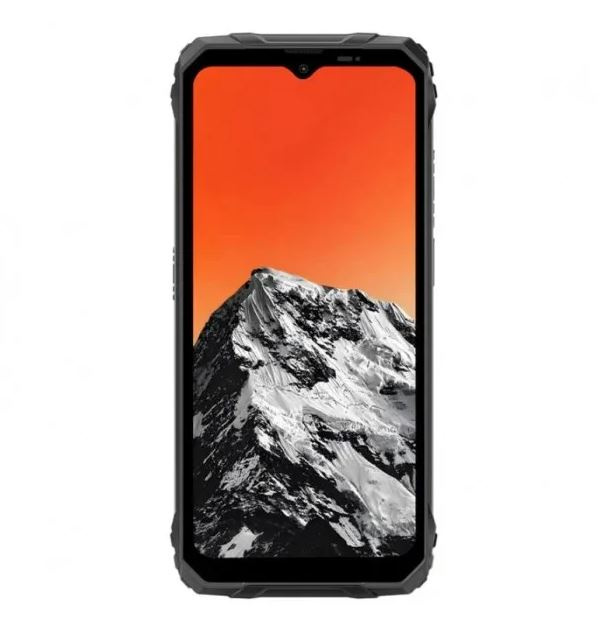 Смартфон Blackview FORT 1 6/256Gb Black — фото 3