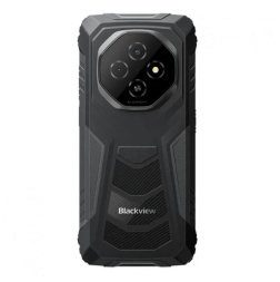 Смартфон Blackview FORT 1 6/256Gb Black