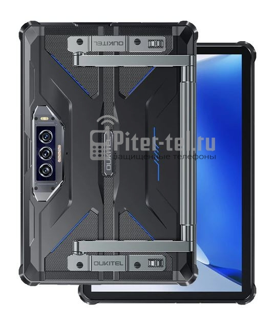 Планшет Oukitel RT7 TITAN 12/256Gb Blue — фото 1