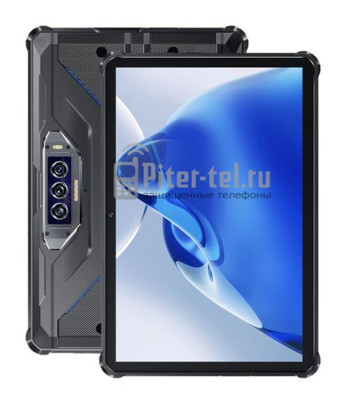 Планшет Oukitel RT7 TITAN 12/256Gb Blue — фото 2