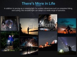 Смартфон Unihertz 8849 Shark 5G 12/256Gb