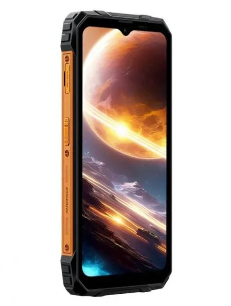 Смартфон Blackview FORT 1 6/256Gb Orange — фото 4