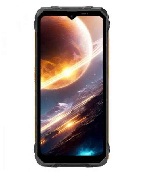 Смартфон Blackview FORT 1 6/256Gb Orange — фото 3