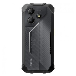 Смартфон Blackview Oscal MARINE 2 8/128Gb Black