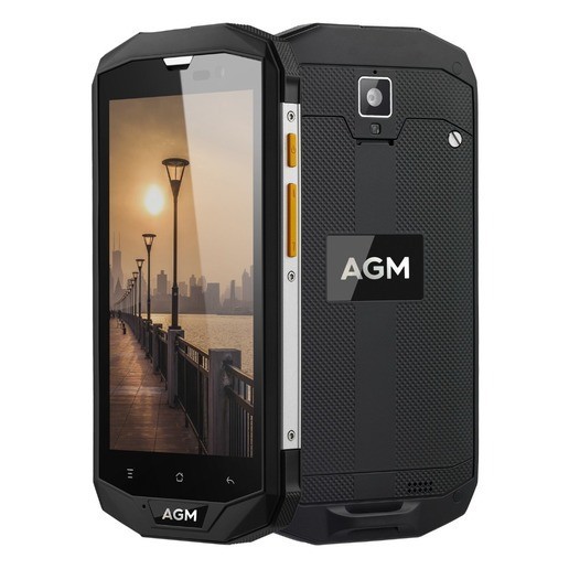 AGM A8 Pro 64GB LTE