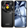 Смартфон Oukitel WP200 Pro 24/1024Gb Black